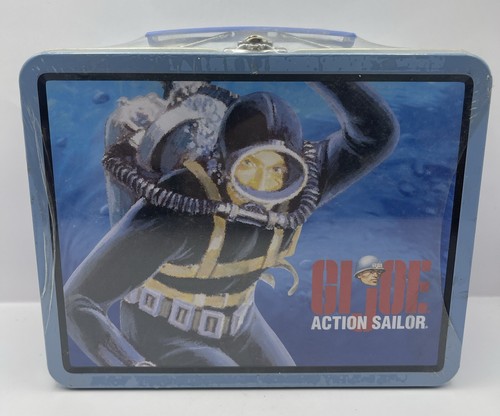1998 joe action sailor - 1998,